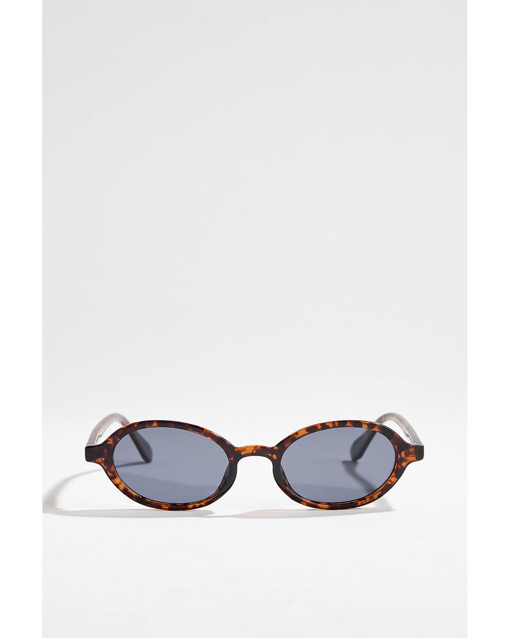 Miller White Carbon Tigris Oba Sunglasses