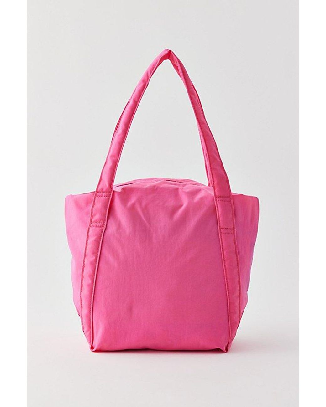 BAGGU Mini Cloud Bag in Pink Lyst