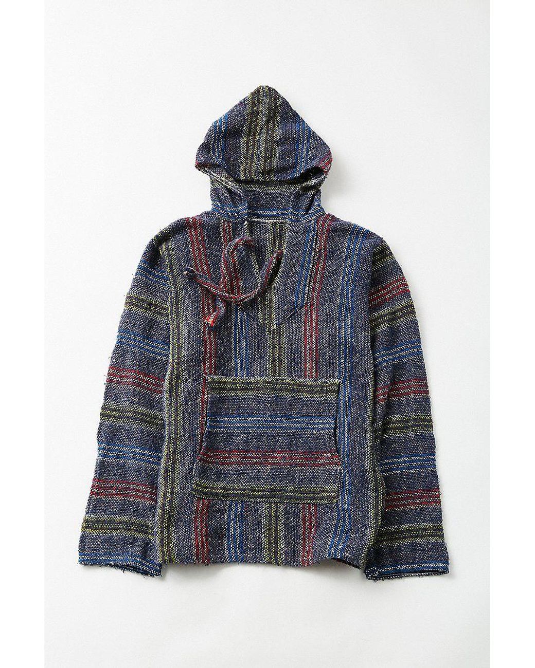 Urban Outfitters Vintage Stussy 8-ball Yarn-dyed Hoodie