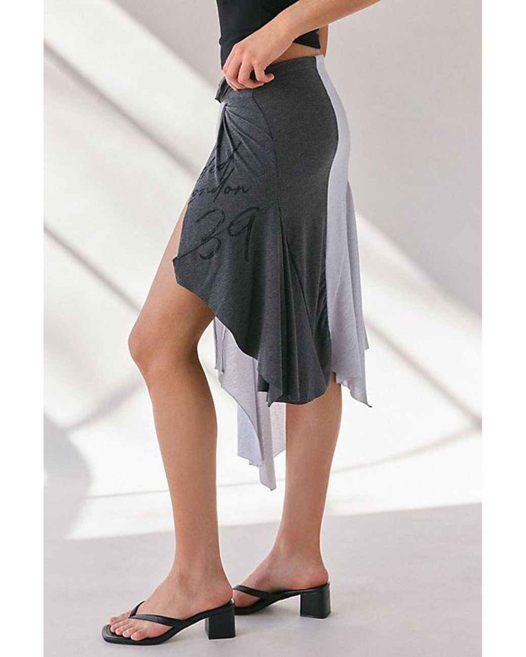 ‧˚₊*̥✧ jaded london razor skirt ₊*̥✧ jaded london razor skirt