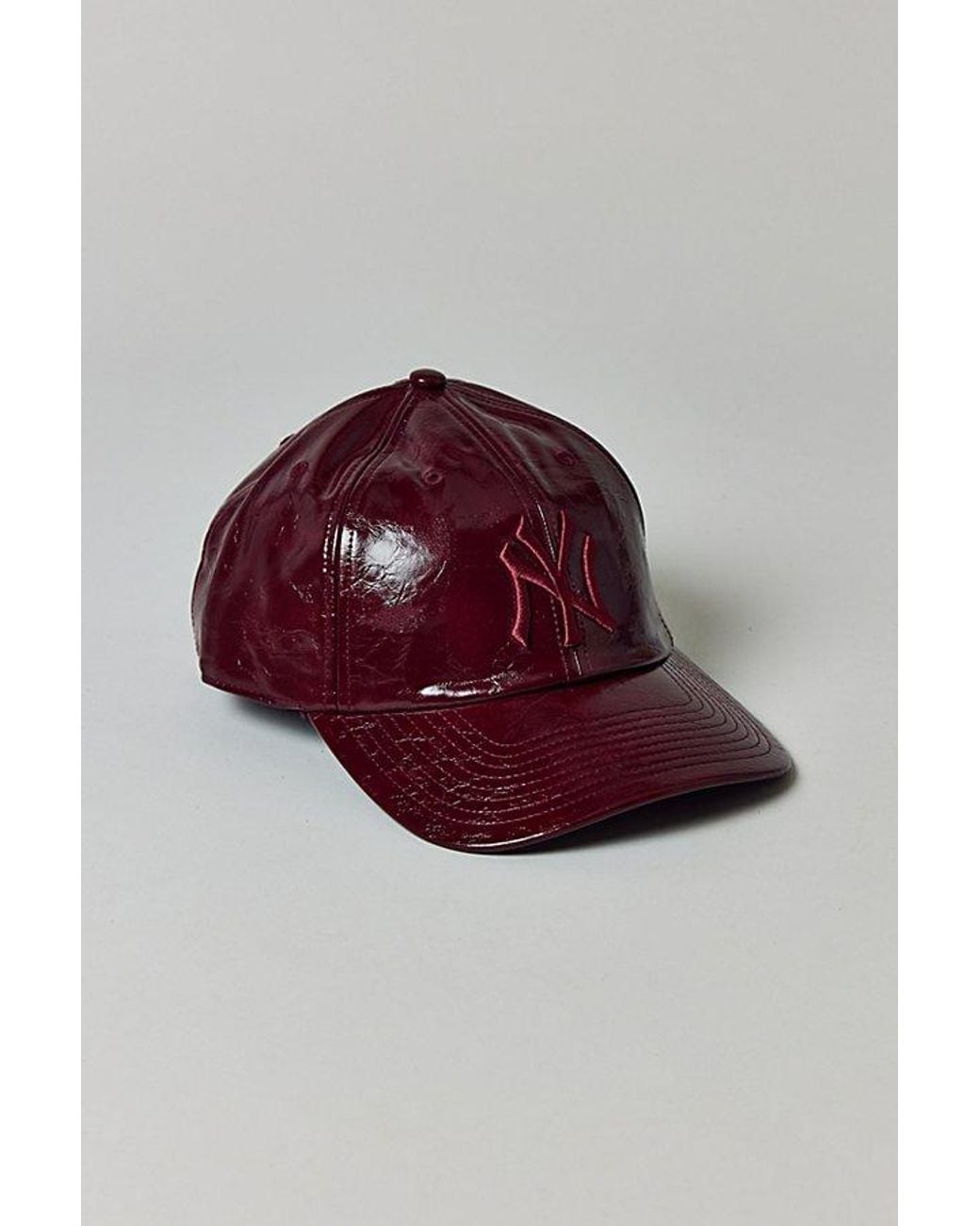 47-Dark-Maroon-Mlb-New-York-