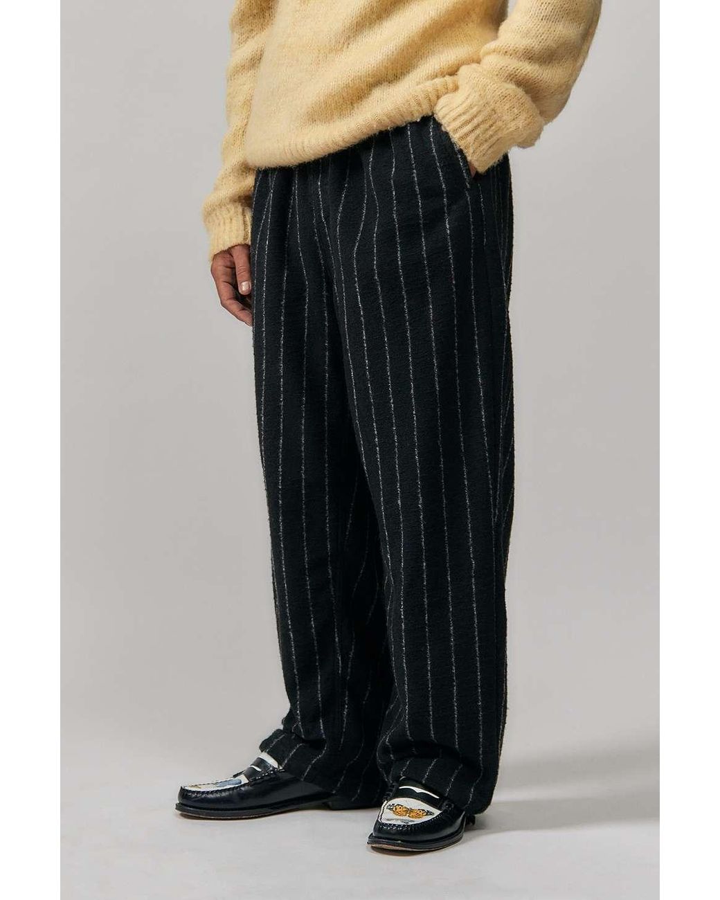 Black iets frans joggers hotsell