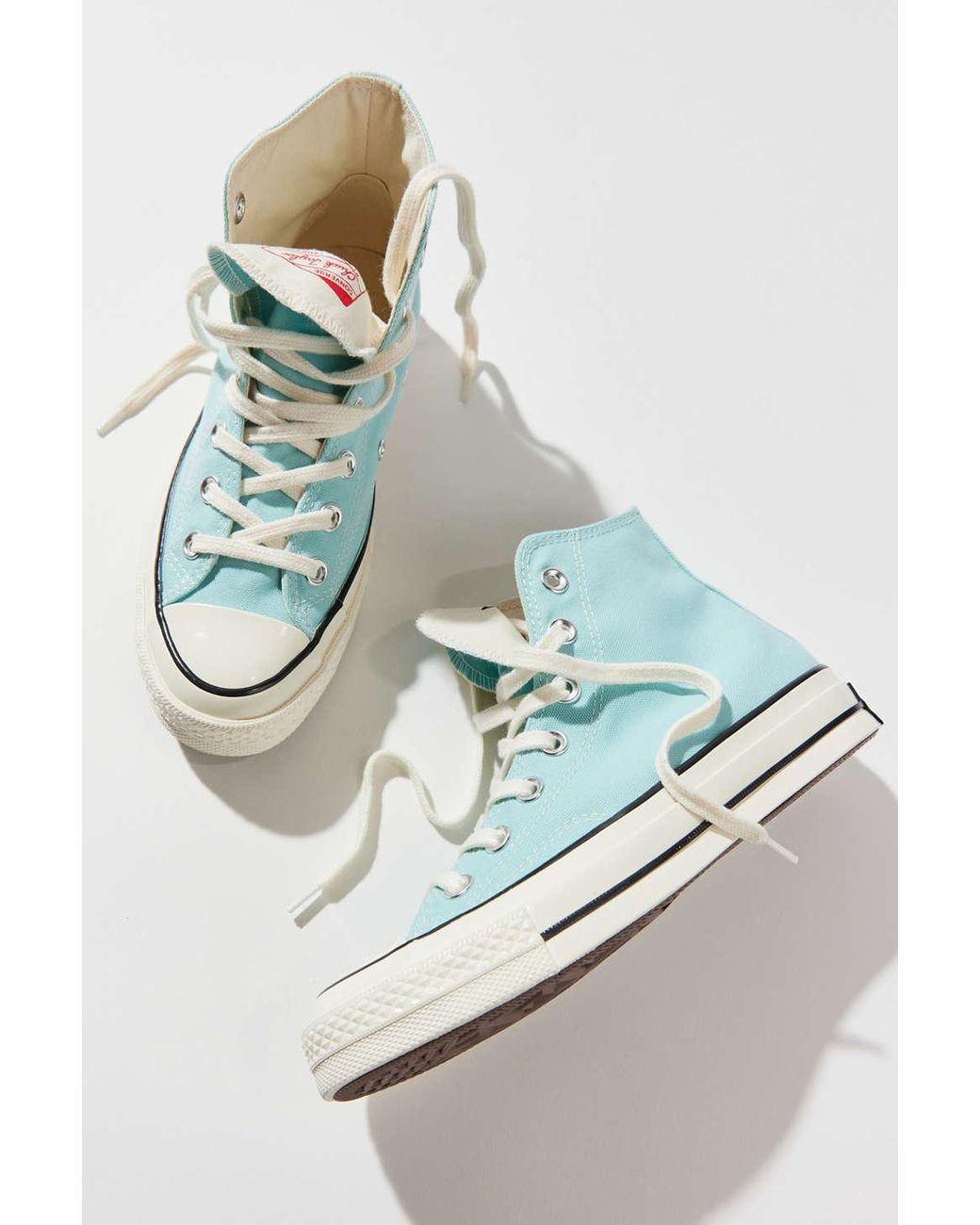 Converse Canvas Chuck 70 Seasonal Color High Top Sneaker Lyst