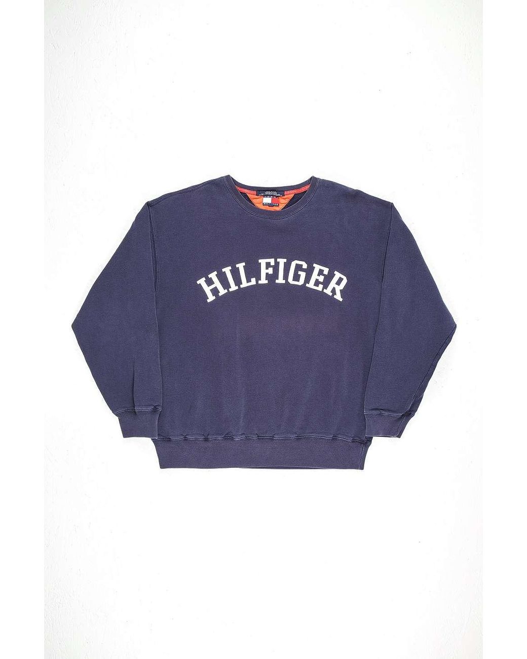 Tommy hilfiger jumper urban outfitters deals
