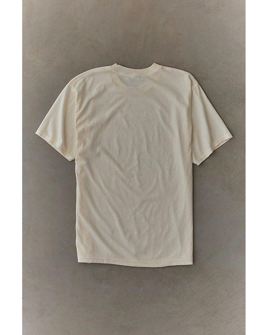 Mister Gray Surfer Graphic Tee for men