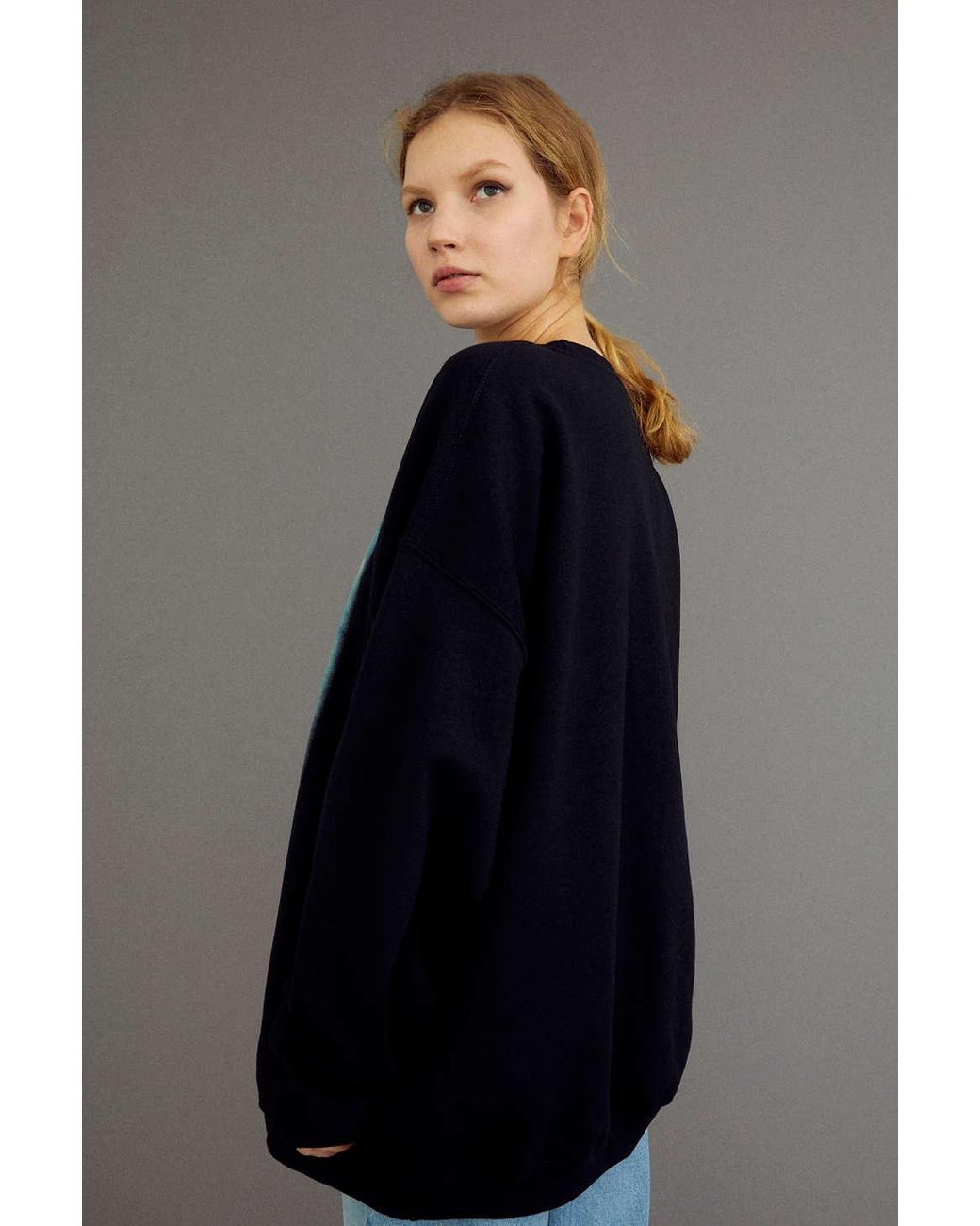 Urban Outfitters Stevie Nicks Crew Neck 