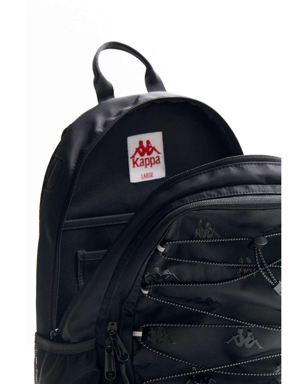 Kappa backpack cheap urban outfitters
