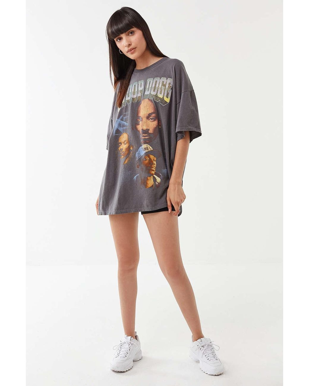 Snoop Dogg Gin And Juice T-Shirt Dress  Urban Outfitters Japan - Clothing,  Music, Home & Accessories
