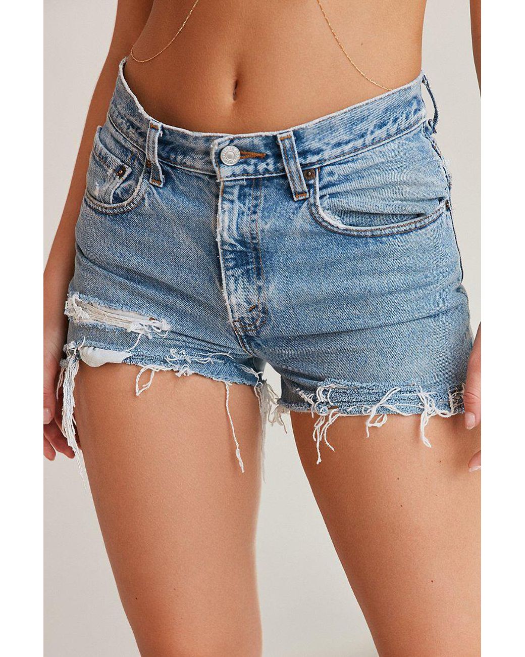 Urban Outfitters Cotton Recycled Levi's 