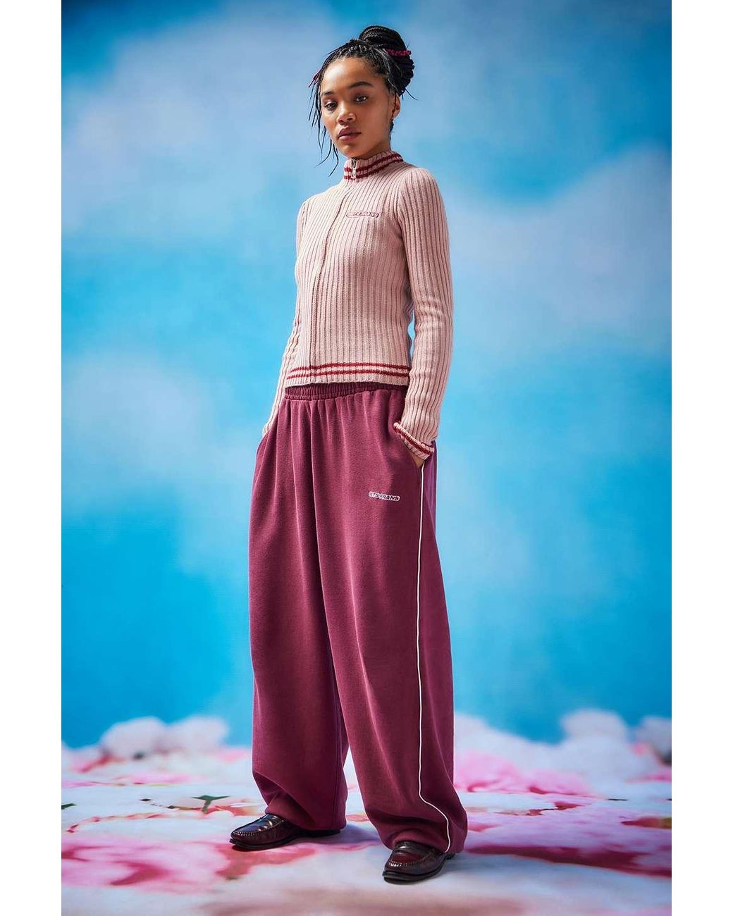 Weintee Damen Petite Jogginghose Mit Taschen – Bequeme Sweatpants Für Zierliche Frauen