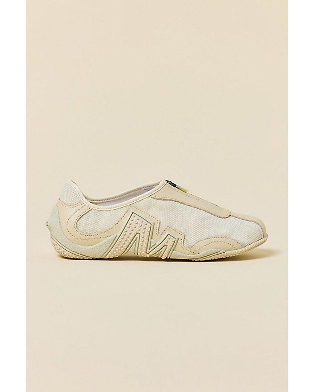 Merrell Green Relay Fly Zip Sneakers