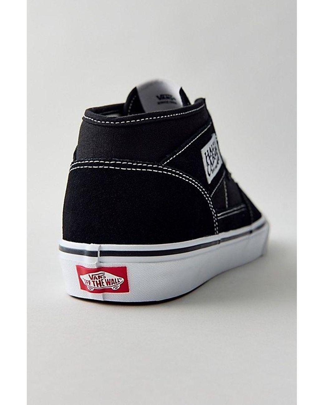 Vans Multicolor Half Cab Sneakers