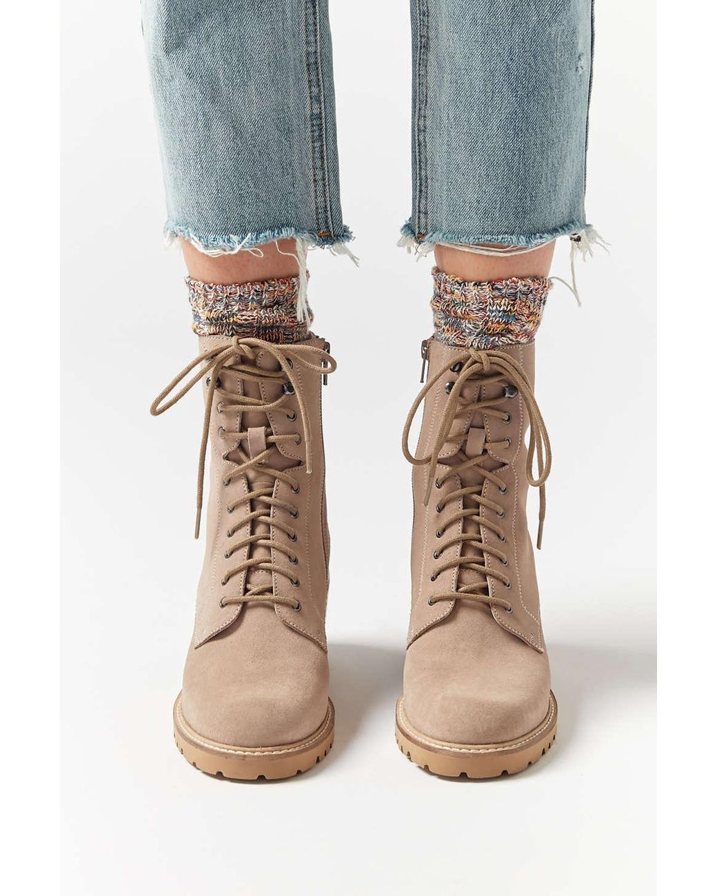 seychelles reservoir ankle boot