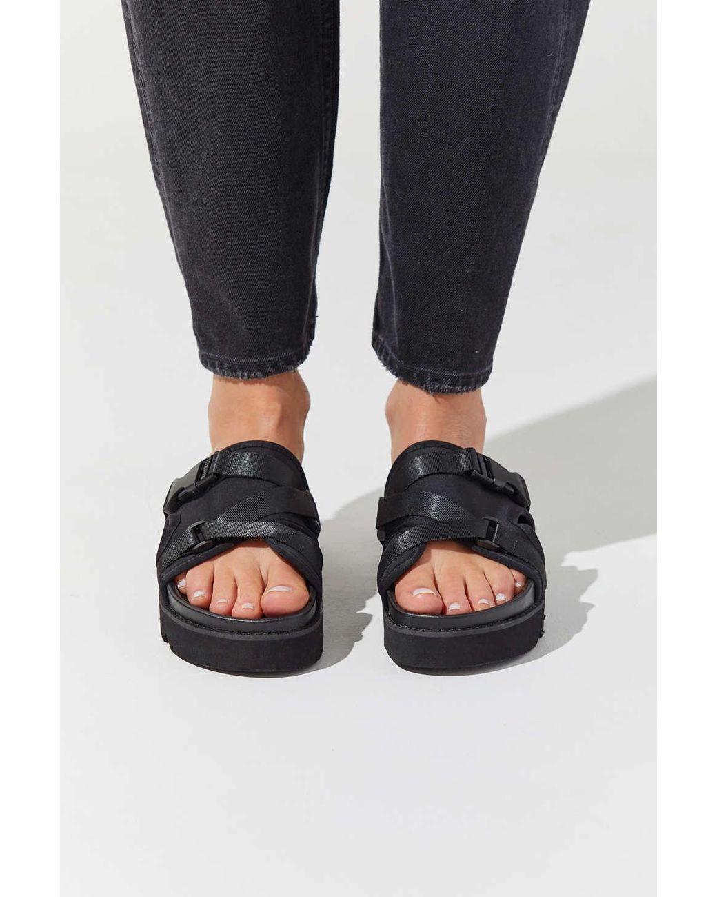 Uo sport slide best sale sandal