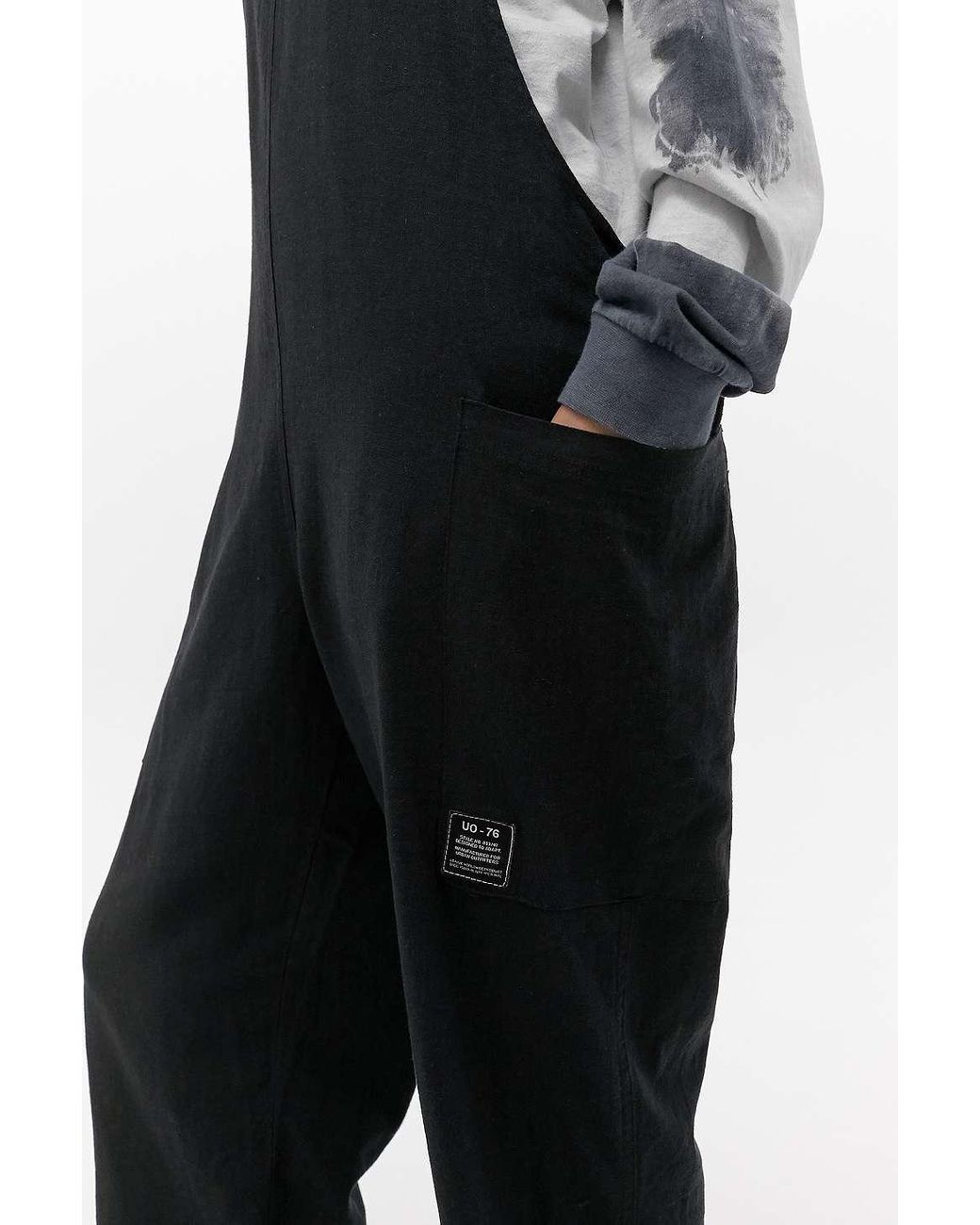 Urban outfitters dungarees sales