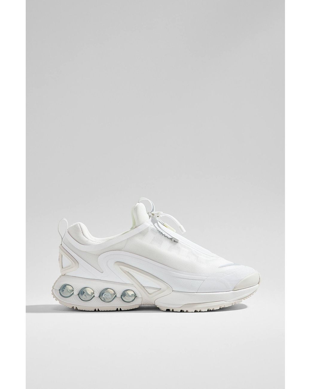 Nike Summit White Air Max Dn Roam Trainers for men