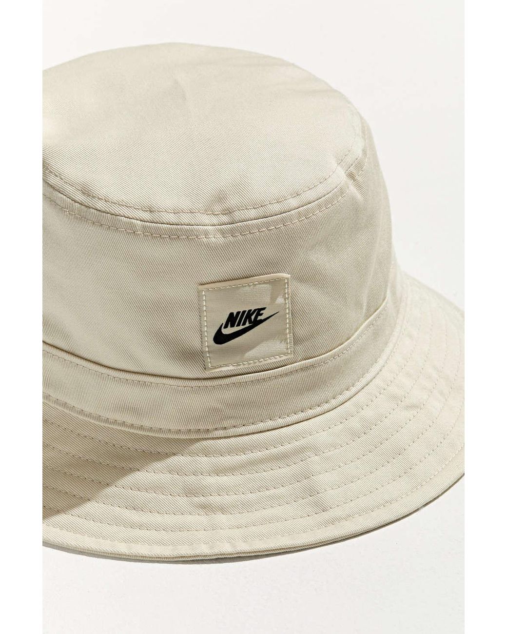 Core Bucket Natural Sportswear | Men in Nike Hat Lyst for