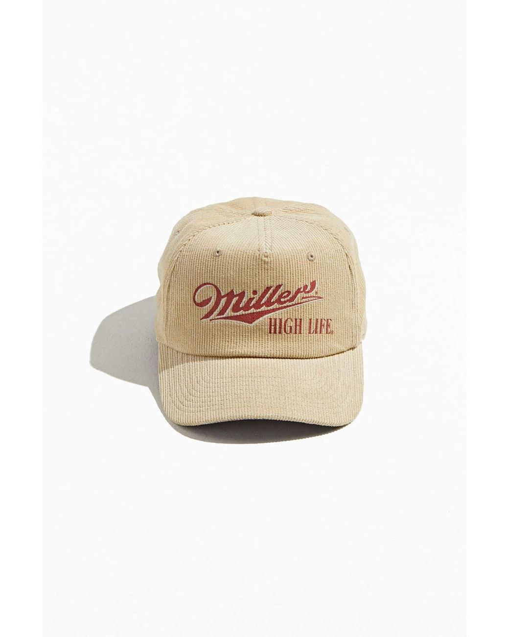 Urban Outfitters Miller High Life 