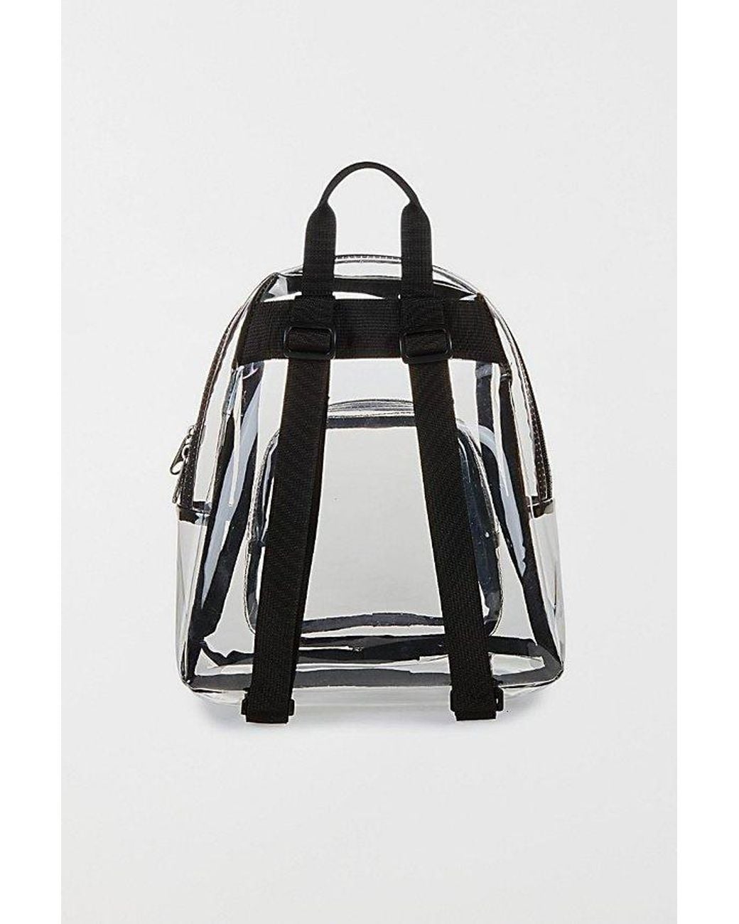Jansport Blue Mini Backpack