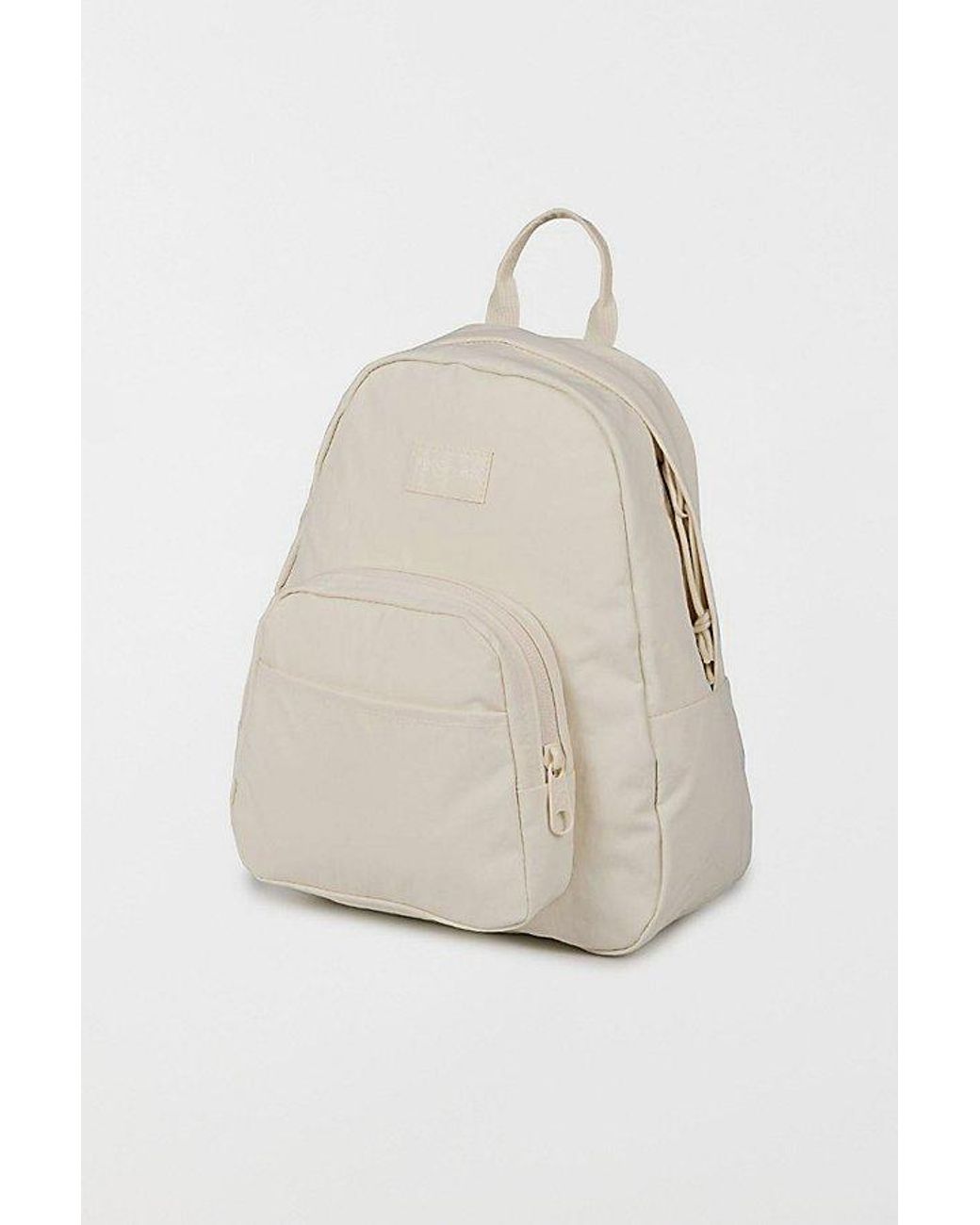 Jansport Natural Half Pint Fx Mini Backpack