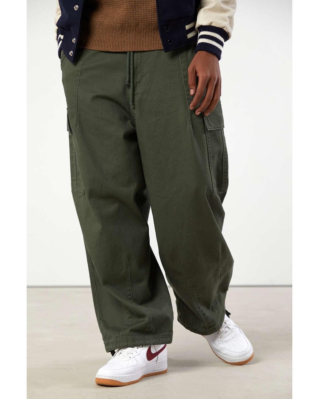 bdg tech flight pants