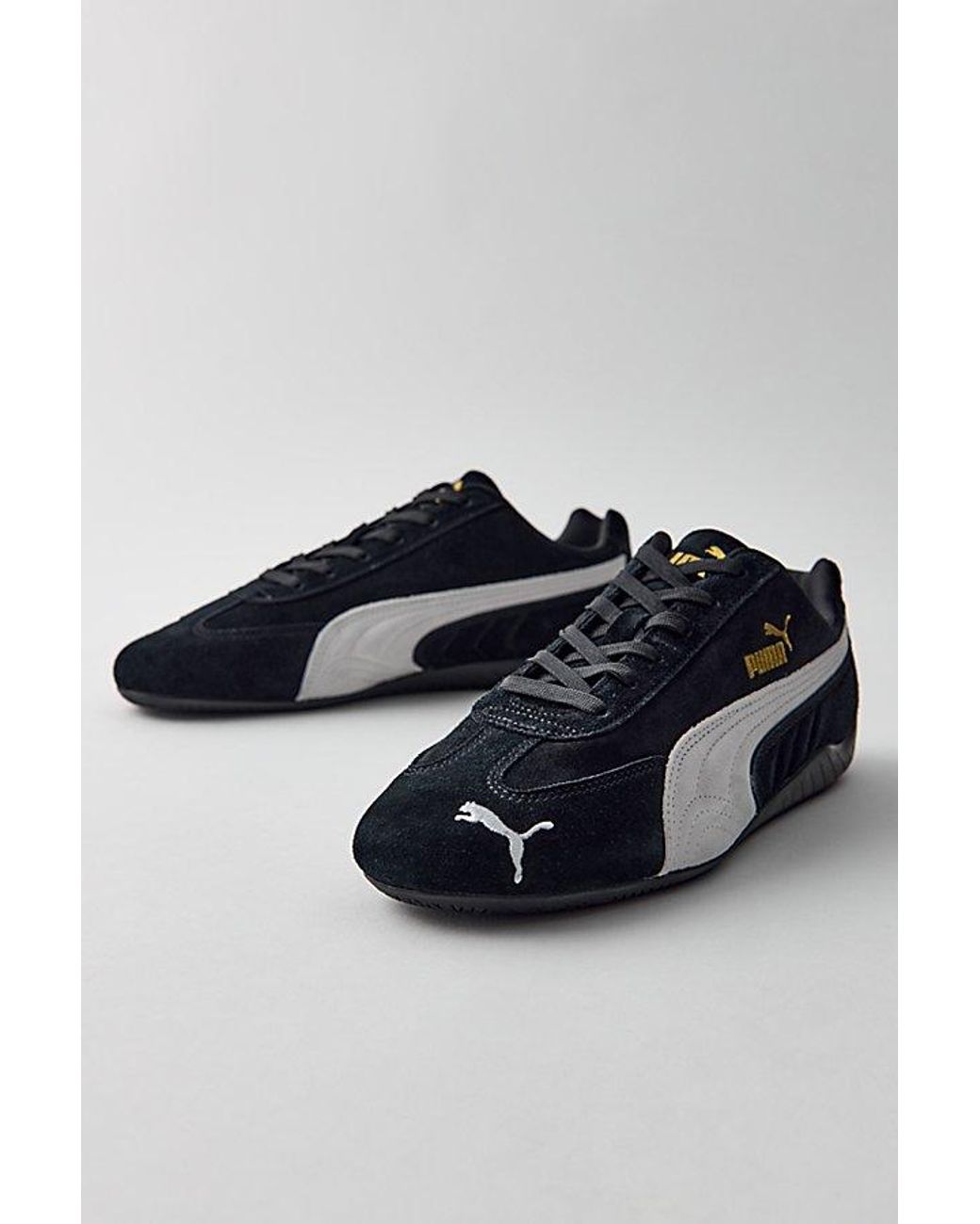 PUMA Multicolor Speedcat Og Sneakers for men