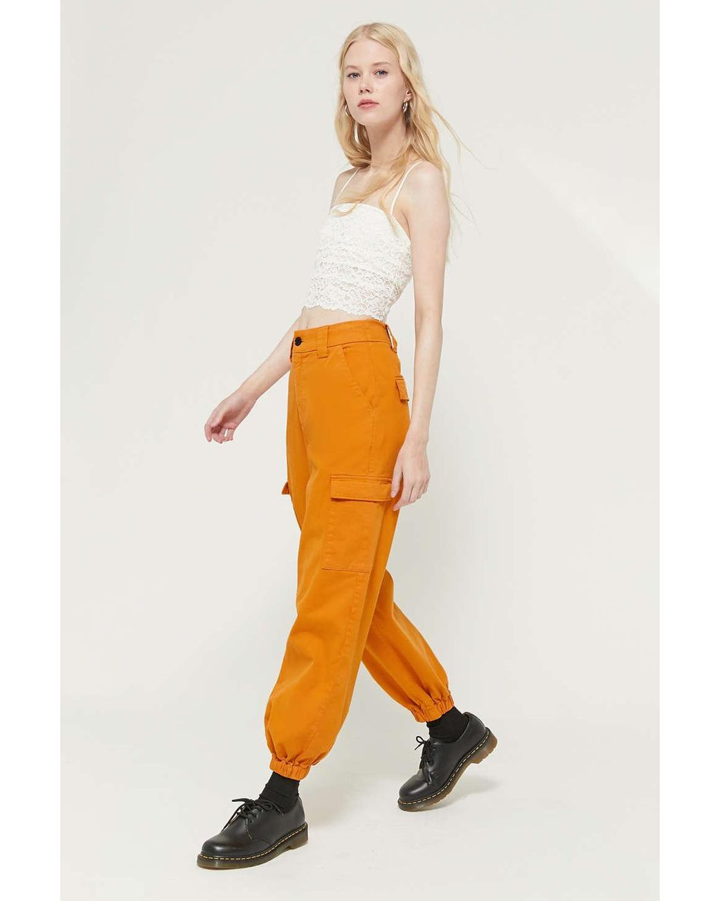 Urban Outfitters Cotton Uo Jackson 