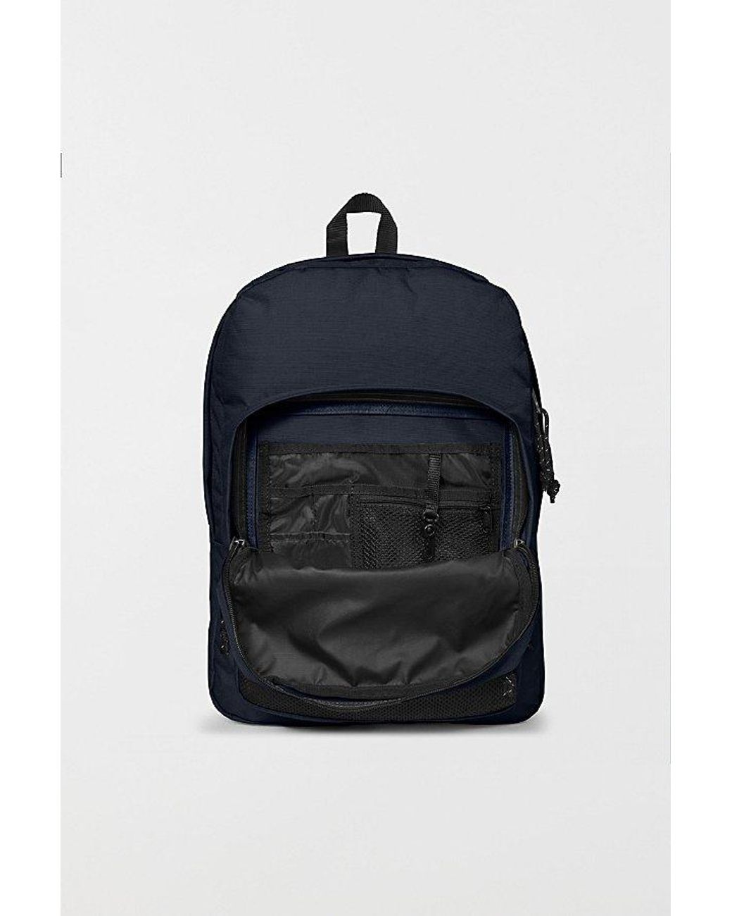 Eastpak Blue Pinnacle Backpack