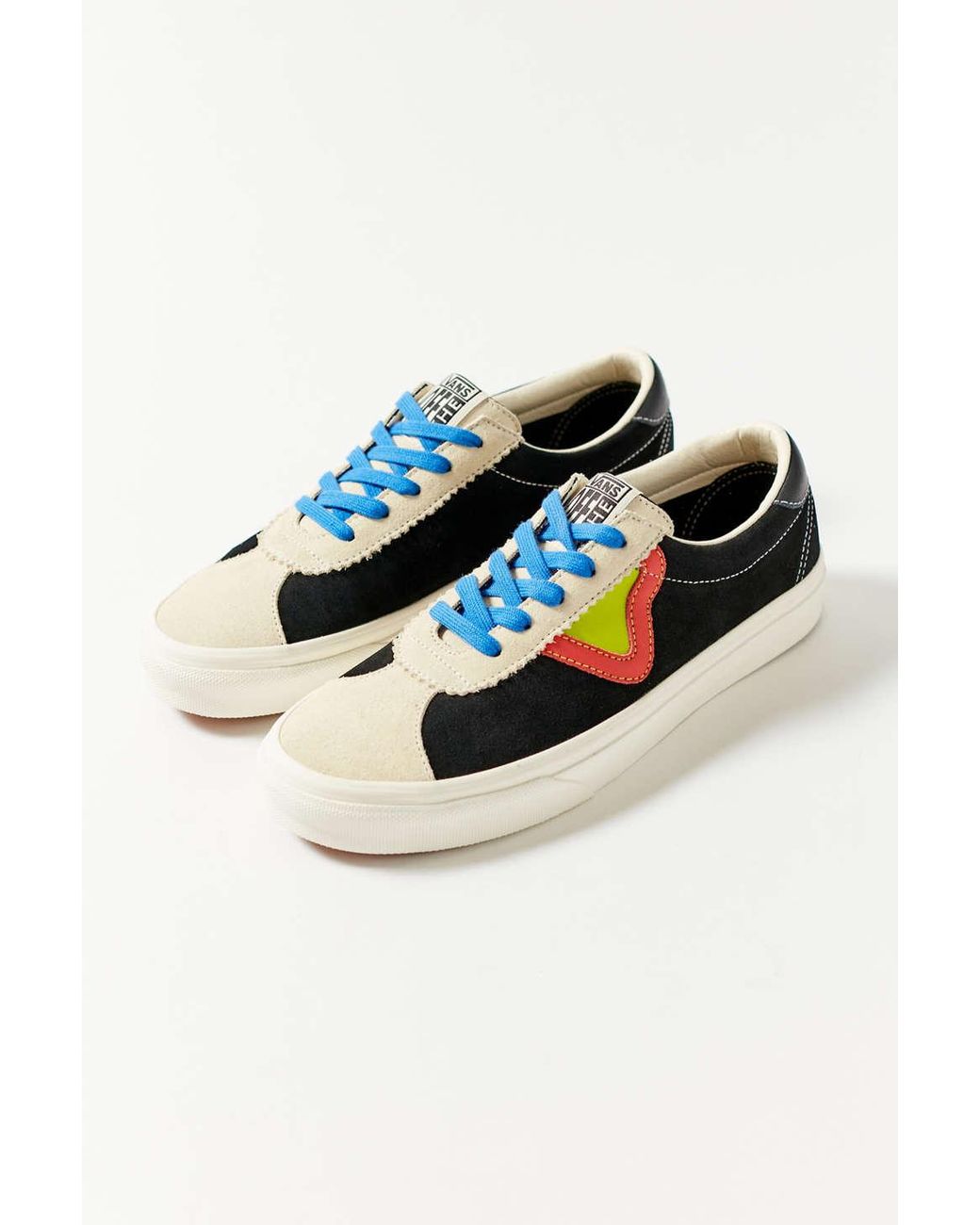 vans energy sport sneaker