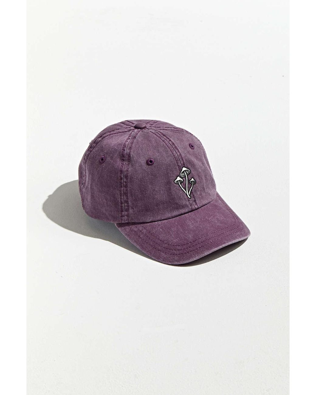 mushroom bucket hat urban outfitters