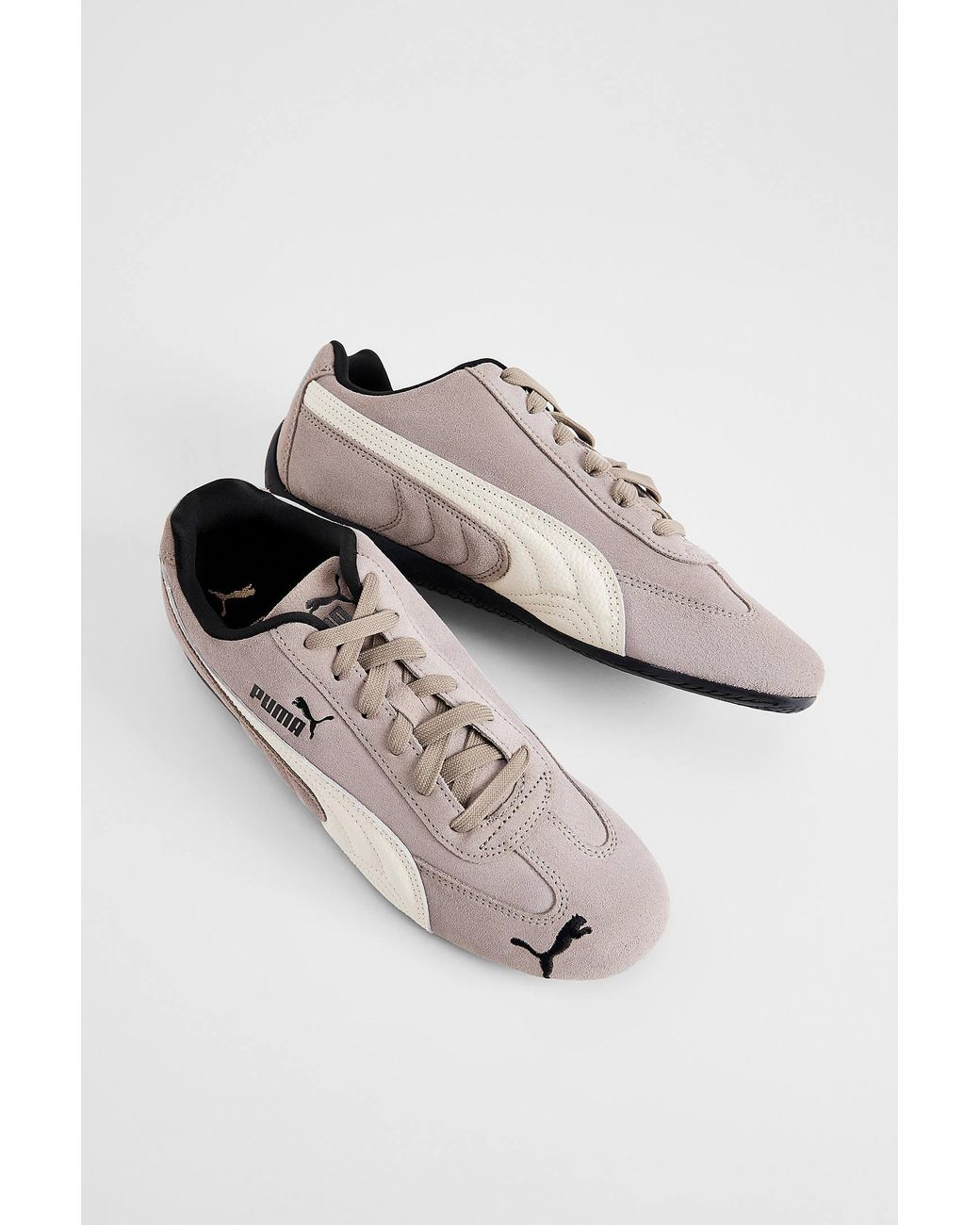 PUMA Brown Og Speedcat Trainers for men