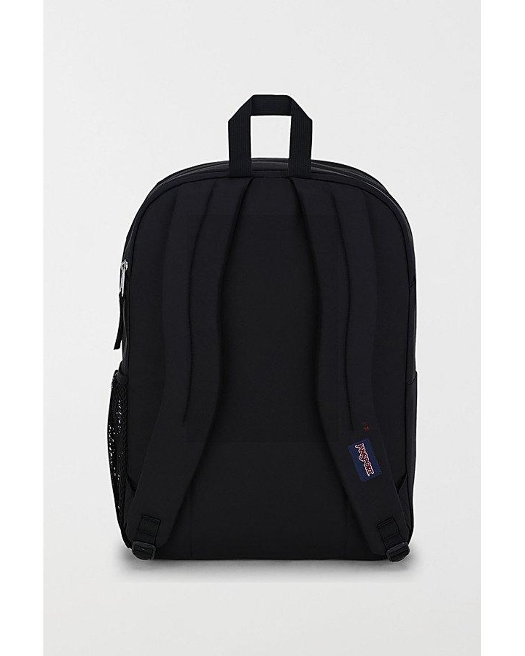 Jansport Black Big Student Backpack