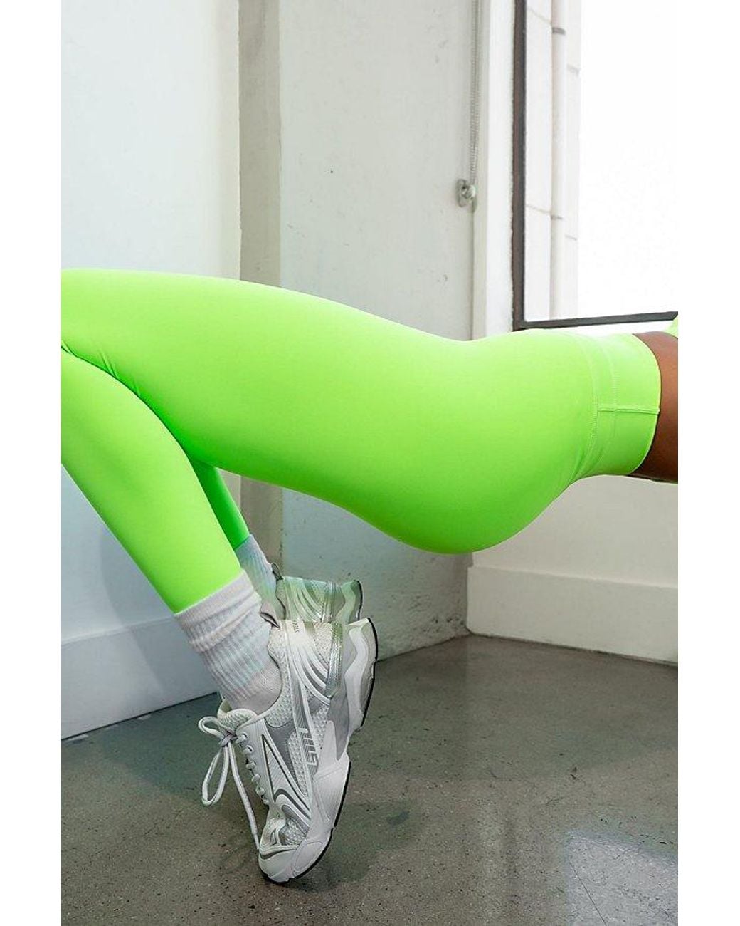 Vitaly Green Pulse Legging