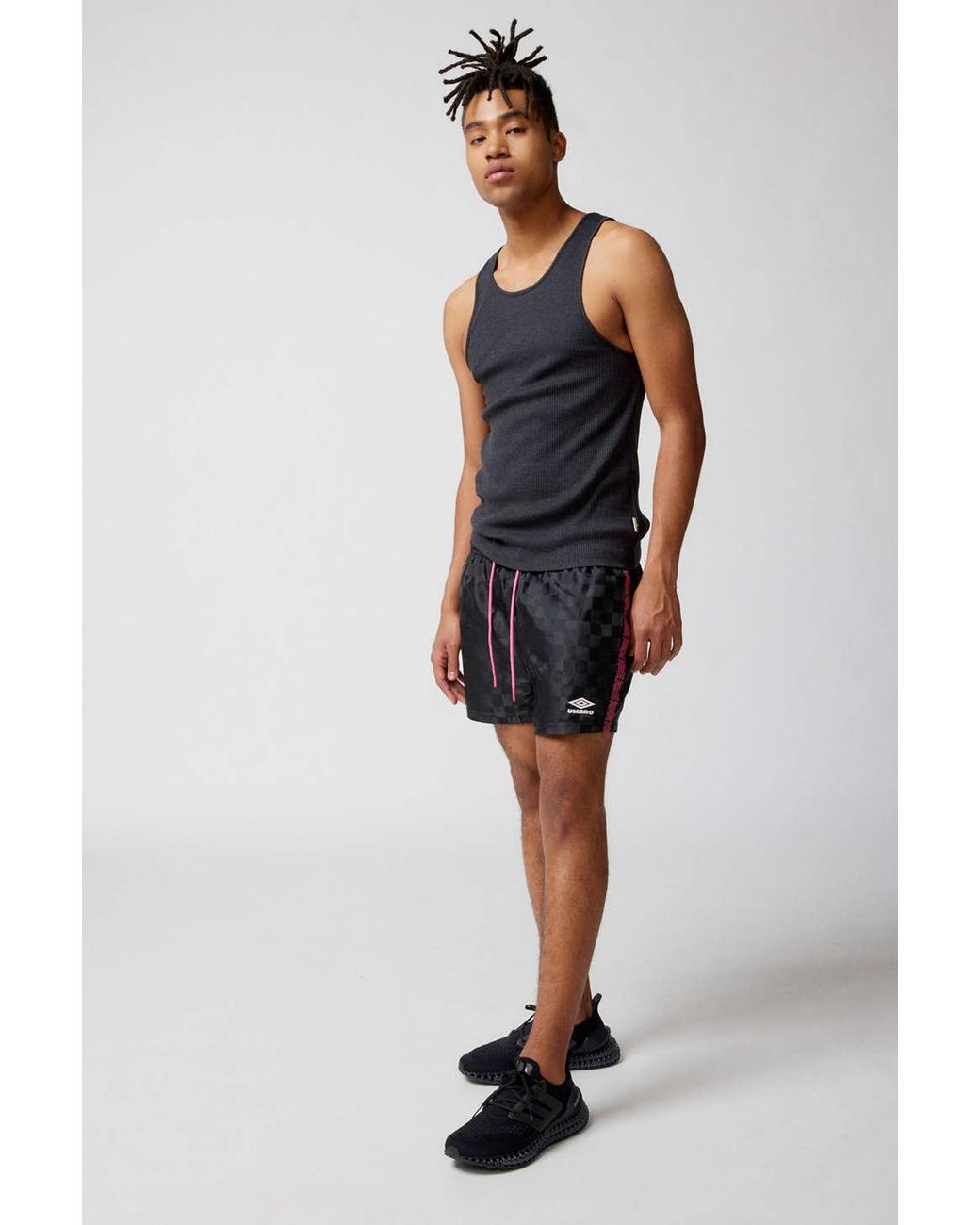 Uo shorts top