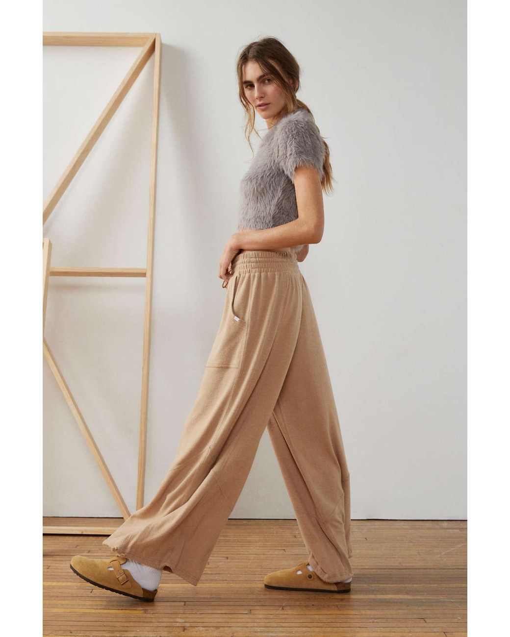 the Beautiful　EverydayTuckChinoPants 06603-