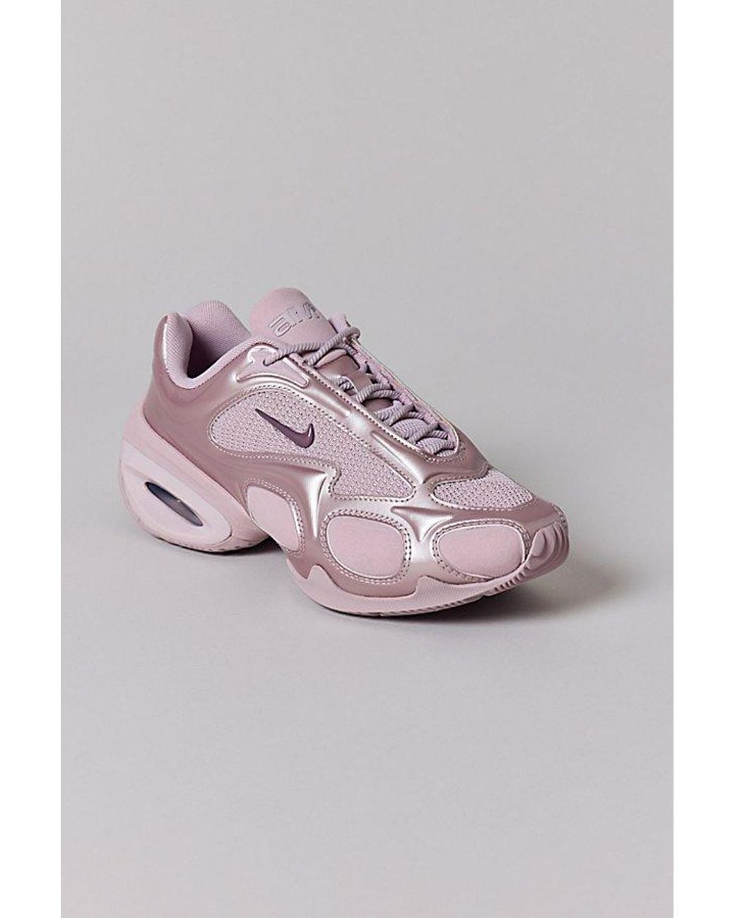 Nike Muse Roz Nike Air Max Muse Sneaker in Pink | Lyst