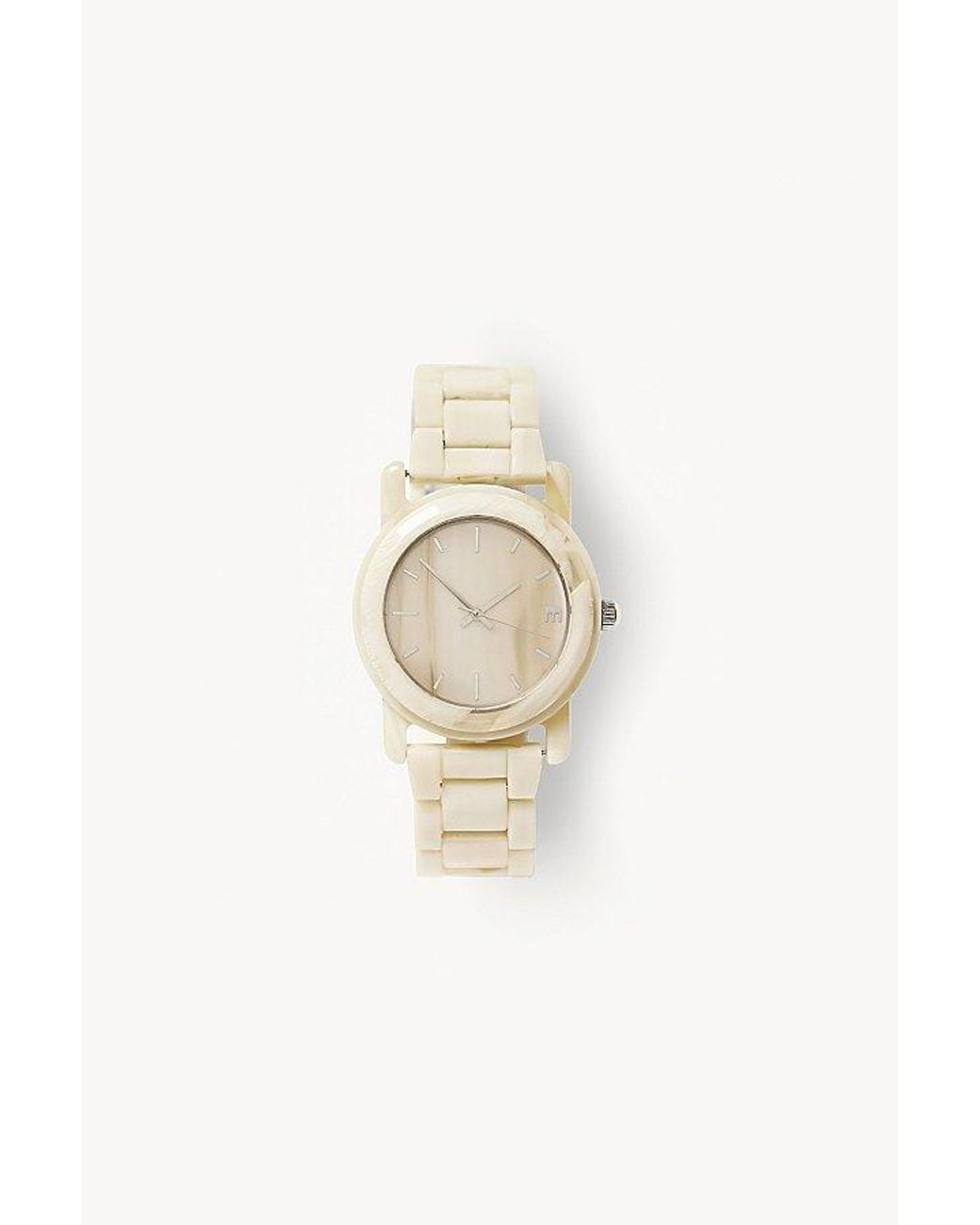 Machete Multicolor Mono Watch