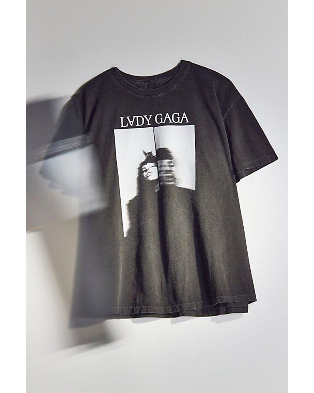 LADY GAGA MAYHEM POP-UP STORE オリジナルTシャツ Mayhem