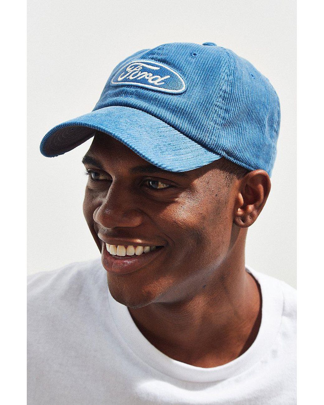 Baseball cap sales urban outfitters