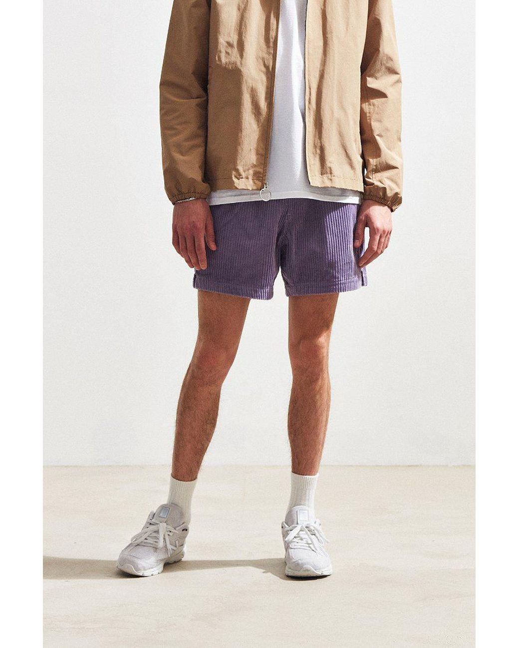 Urban Outfitters Uo Maximus Corduroy 