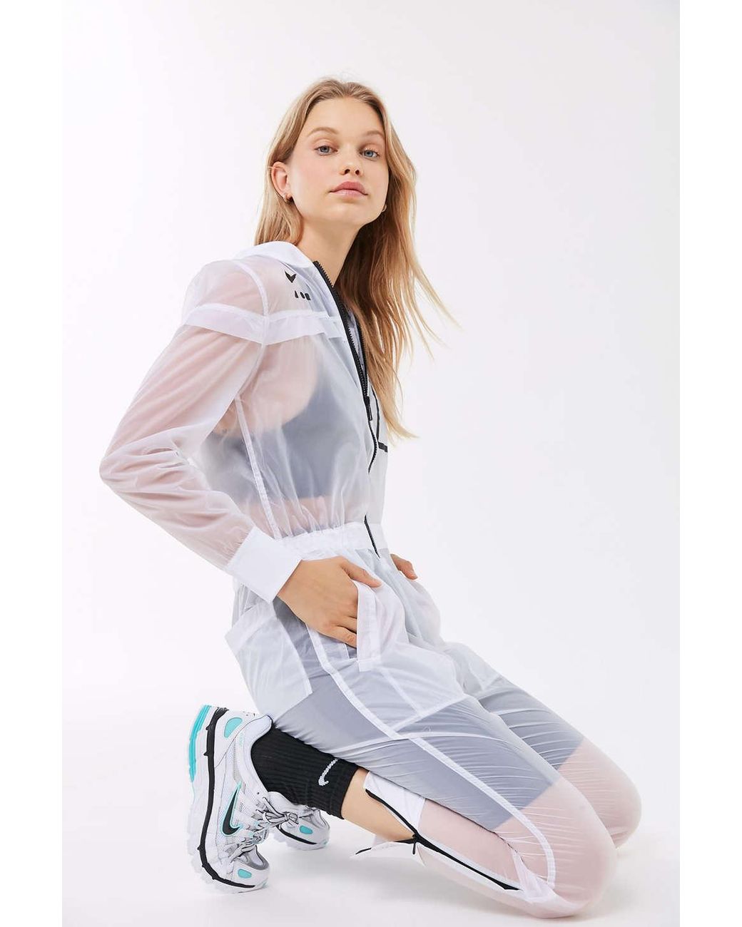 Nike air futura jumpsuit Clearance