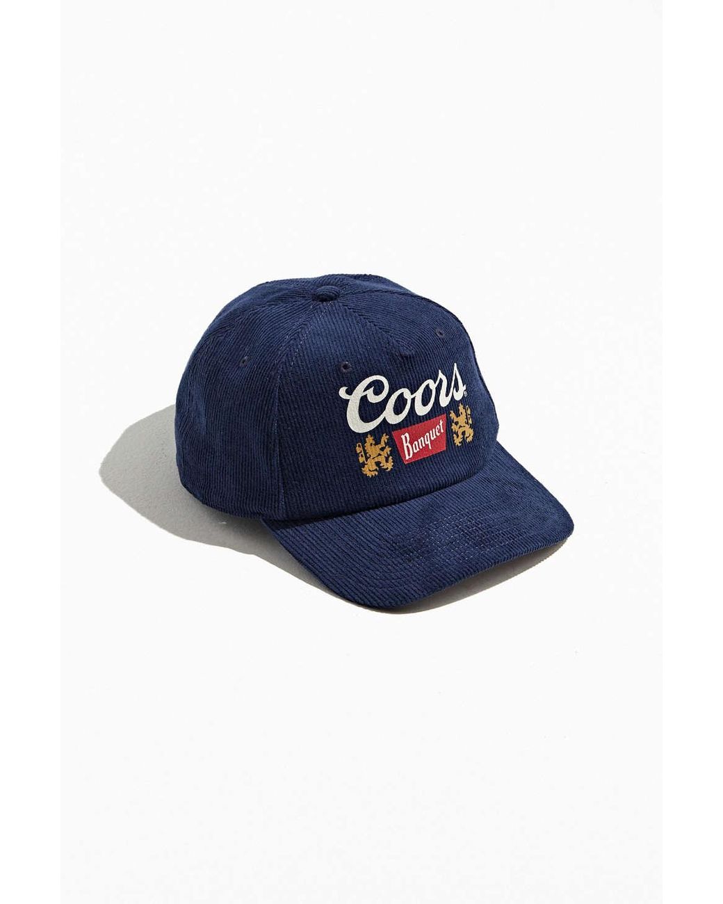 Urban Outfitters Coors Banquet Corduroy 