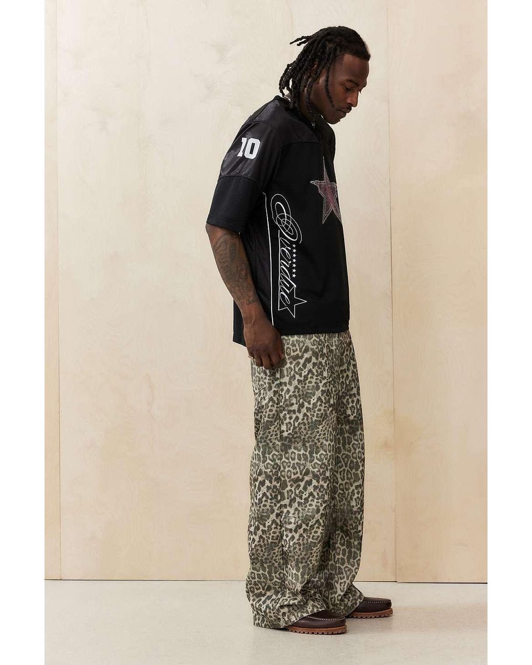 ☆JADED LONDON☆ Team Spirit Football Jersey 半袖 Tシャツ Shop Team Spirit Football Jersey | Jaded London | Clothing