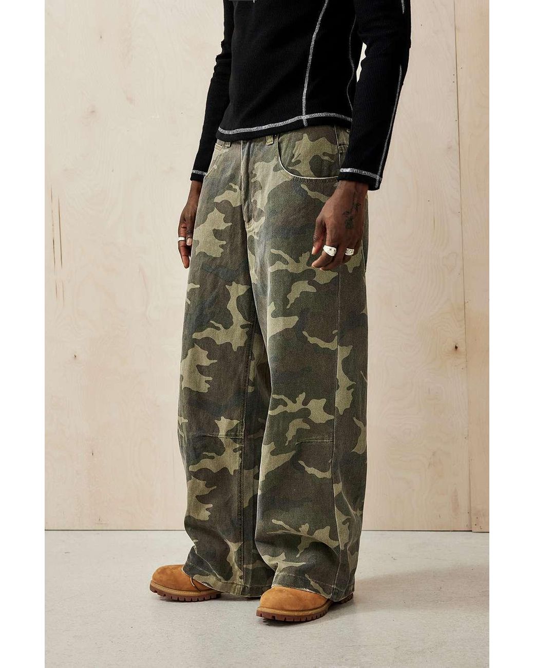 jaded-london-Green-Camo-