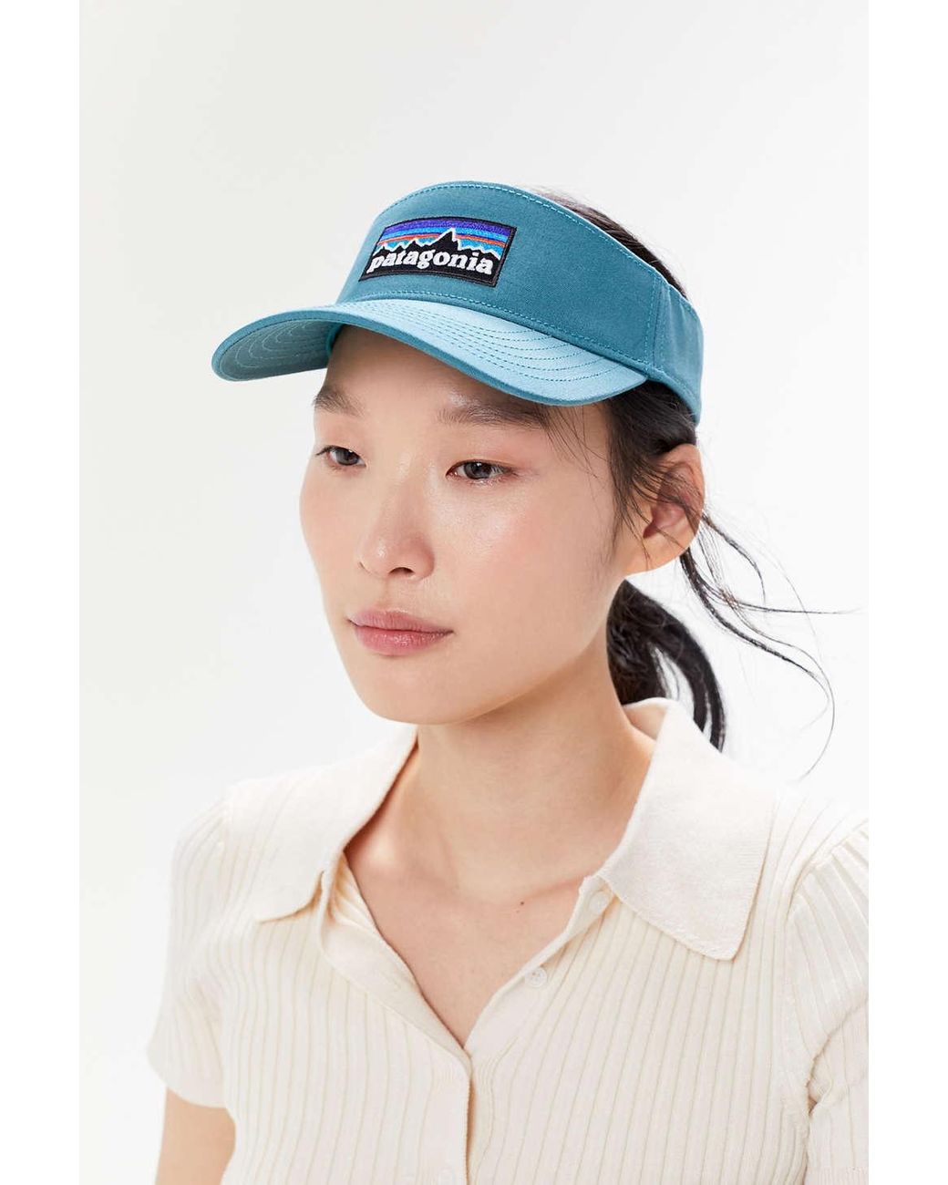 Patagonia mens best sale visor