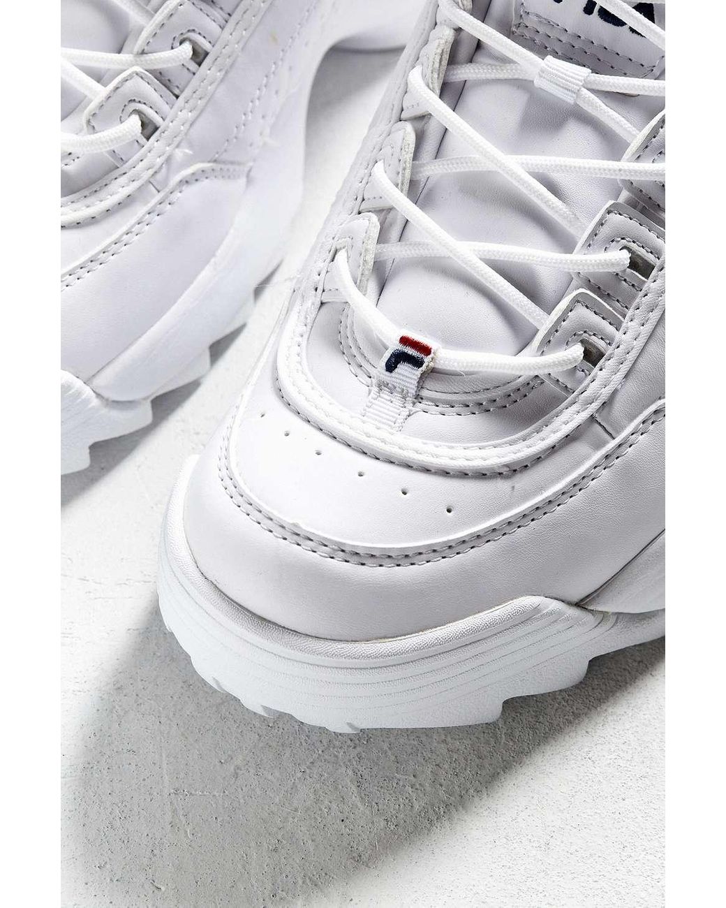 fila disruptor core