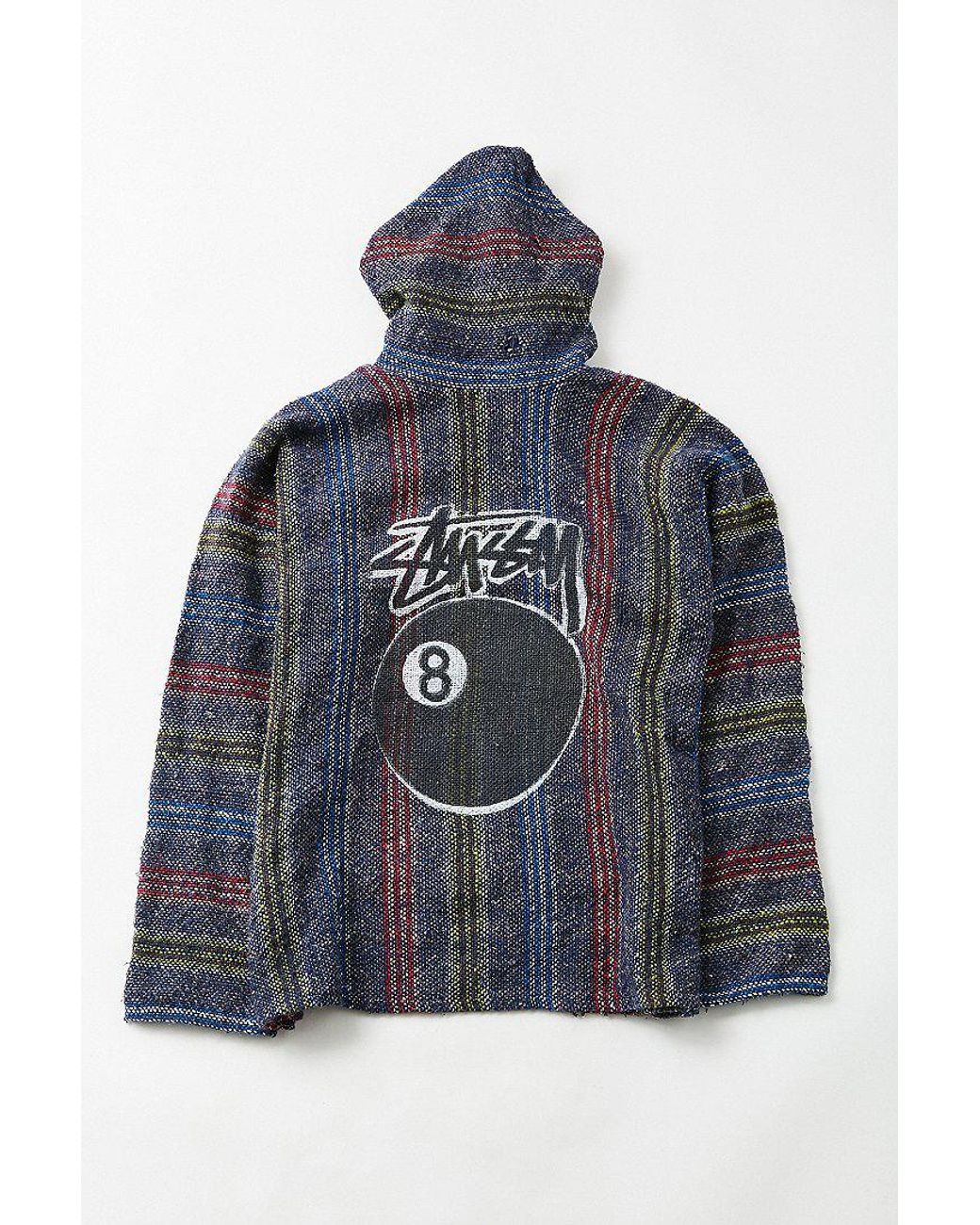 Stussy hoodie vintage best sale