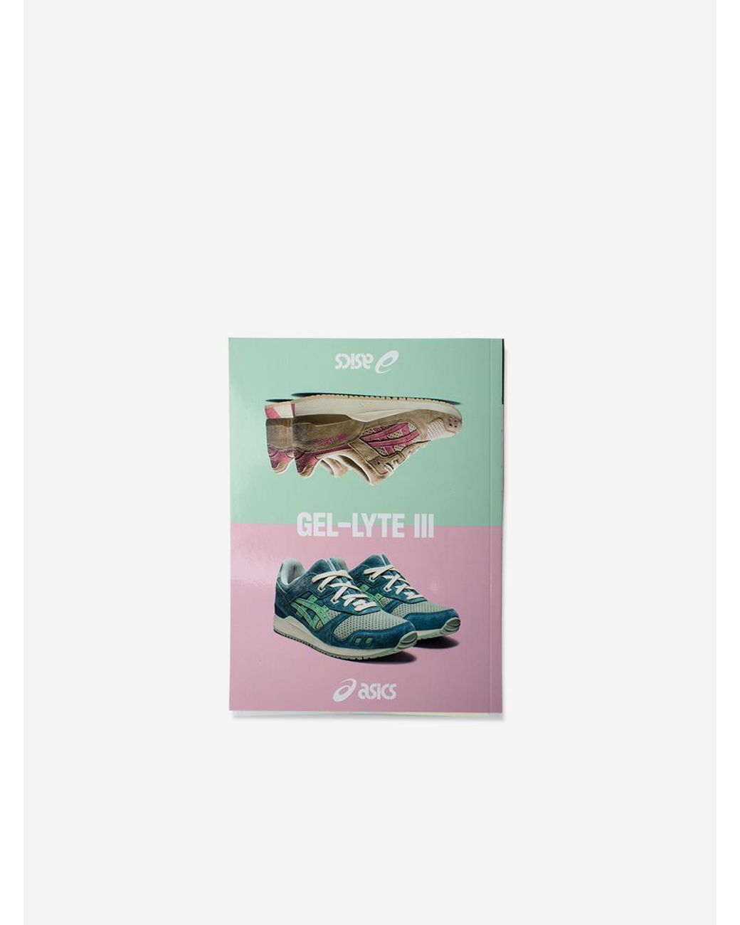 sneaker freaker magazine