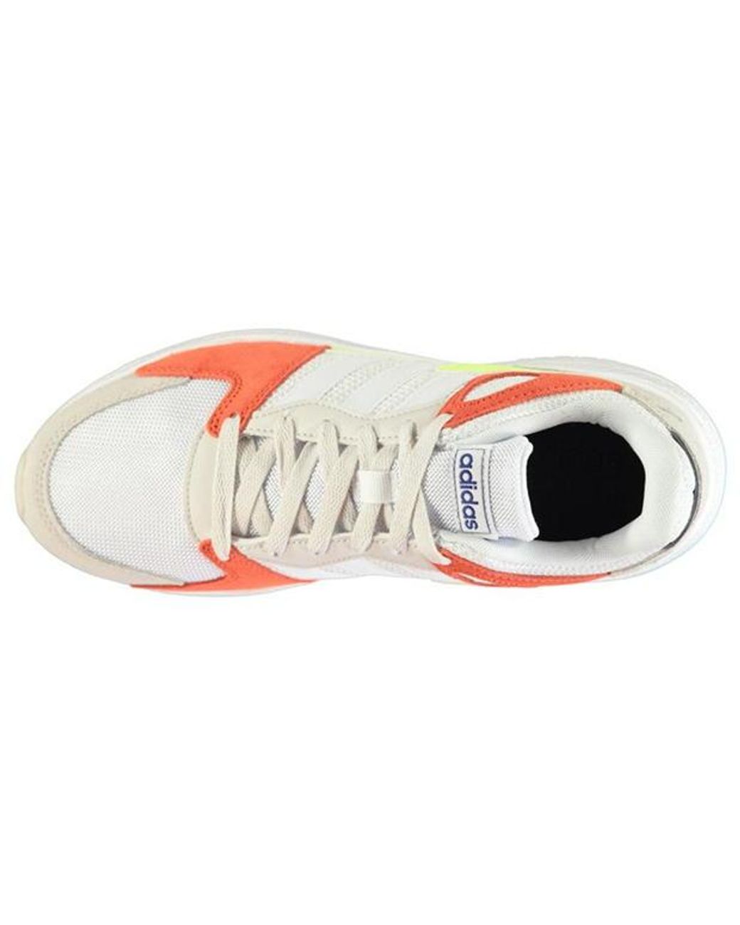 crazychaos mens trainers