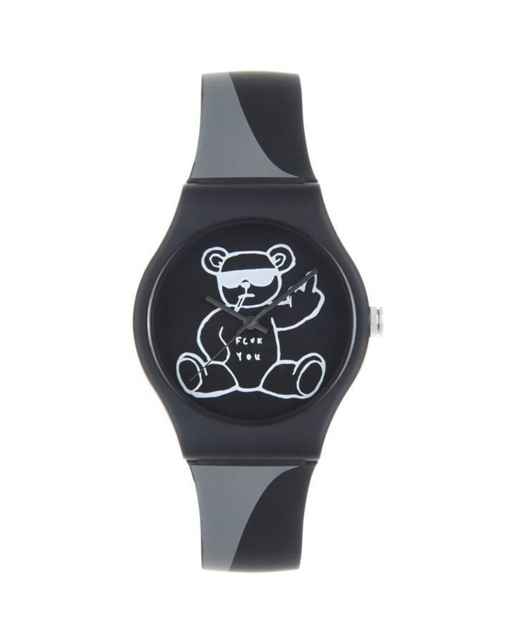 Fcuk wrist cheap watches